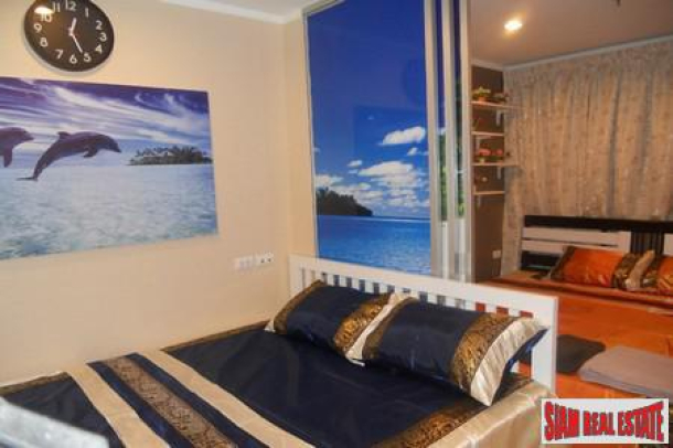 Condominium Located in The Most Prestigeous Part in Northern Pattaya-4