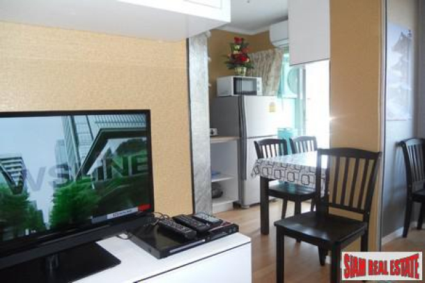Condominium Located in The Most Prestigeous Part in Northern Pattaya-8