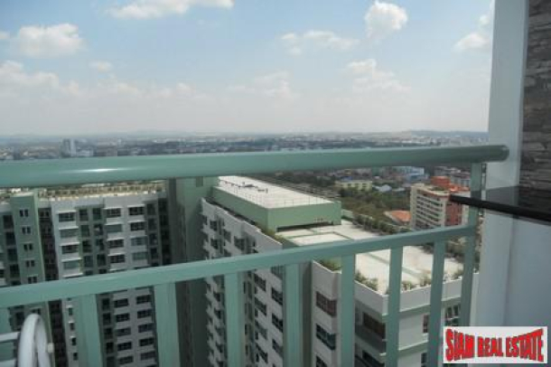 Condominium Located in The Most Prestigeous Part in Northern Pattaya-9
