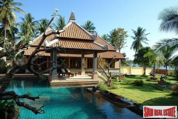 Quick Sale! Luxurious 5 Beds House on 2 Rais Of Land From 60MB Now Only 29MB!-3