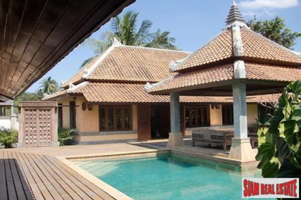 Quick Sale! Luxurious 5 Beds House on 2 Rais Of Land From 60MB Now Only 29MB!-6
