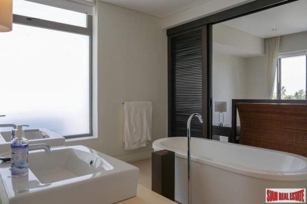 Baan Yamu | Modern Three Bedroom Villa with Sea Views in Peaceful Ao Yamu-14
