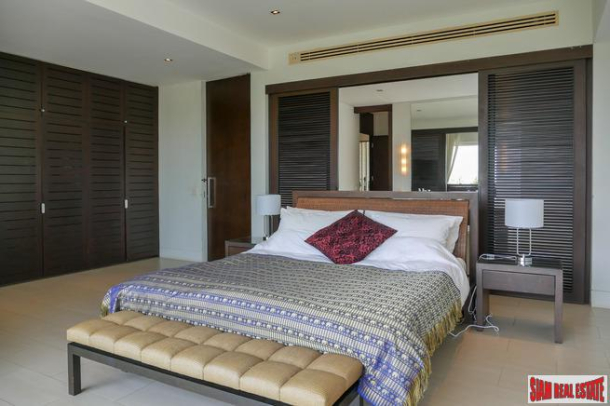 Tropical  Serviced Apartment for Sale in Luxurious Laguna, Phuket-17