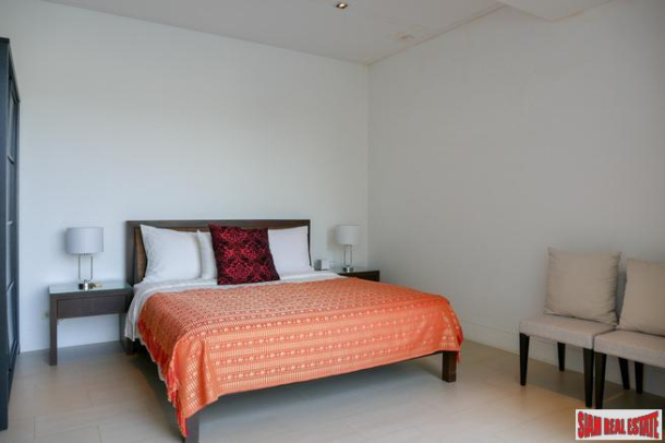 Baan Yamu | Modern Three Bedroom Villa with Sea Views in Peaceful Ao Yamu-22