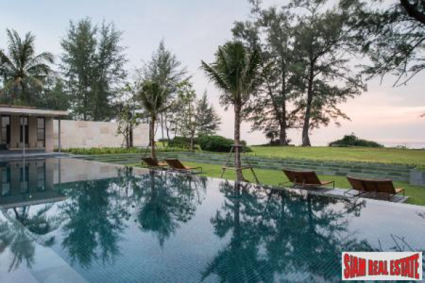 Magnificent Pool Access Condo For Sale in Mai Khao, Phuket-11