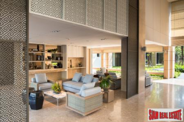 New Condominium Luxury Studio Living in Patong, Phuket-14