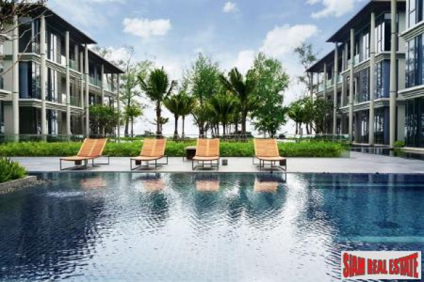 New Condominium Luxury Studio Living in Patong, Phuket-18