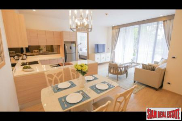 Magnificent Pool Access Condo For Sale in Mai Khao, Phuket-2