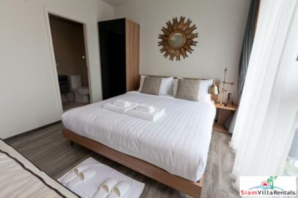 New Condominium Luxury Studio Living in Patong, Phuket-4