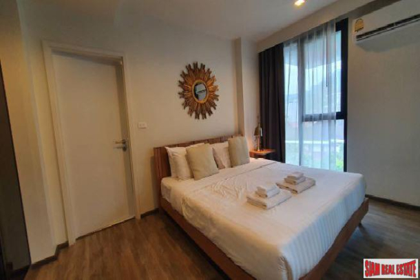The Deck | One Bedroom Luxury Living in Patong, Phuket-14