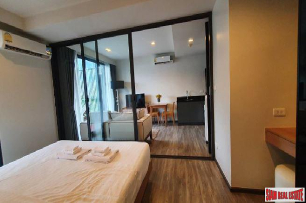 The Deck | One Bedroom Luxury Living in Patong, Phuket-15