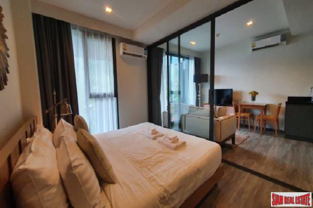 The Deck | One Bedroom Luxury Living in Patong, Phuket-16