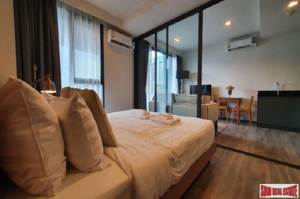 The Deck | One Bedroom Luxury Living in Patong, Phuket-17
