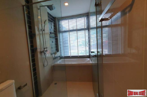 Modern and Fully Furnished One-bedroom Condominium for Rent in Patong-19