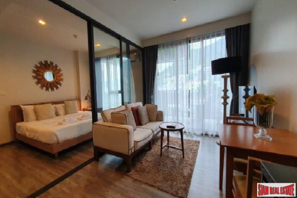 The Deck | One Bedroom Luxury Living in Patong, Phuket-3