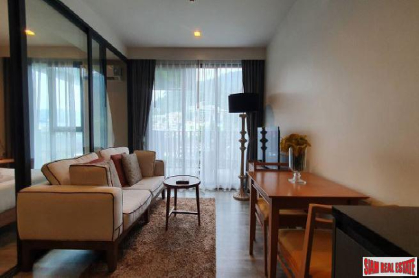 The Deck | One Bedroom Luxury Living in Patong, Phuket-4