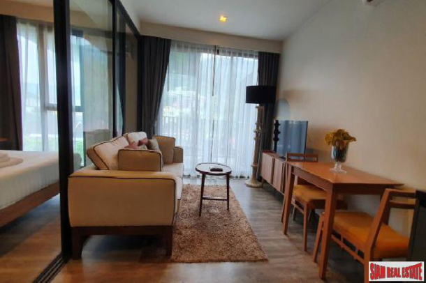 The Deck | One Bedroom Luxury Living in Patong, Phuket-5