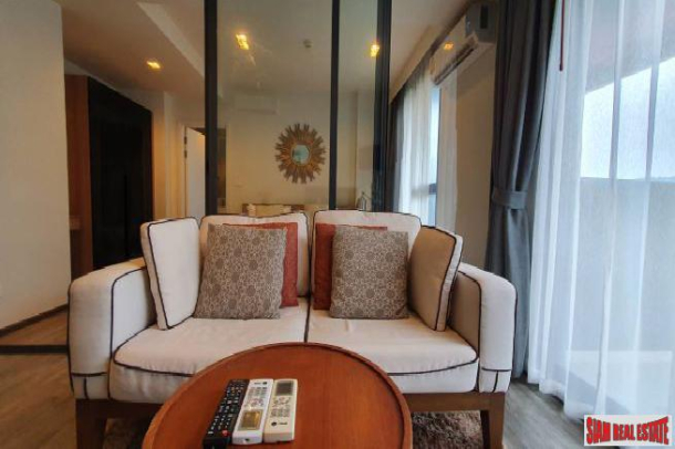 The Deck | One Bedroom Luxury Living in Patong, Phuket-6