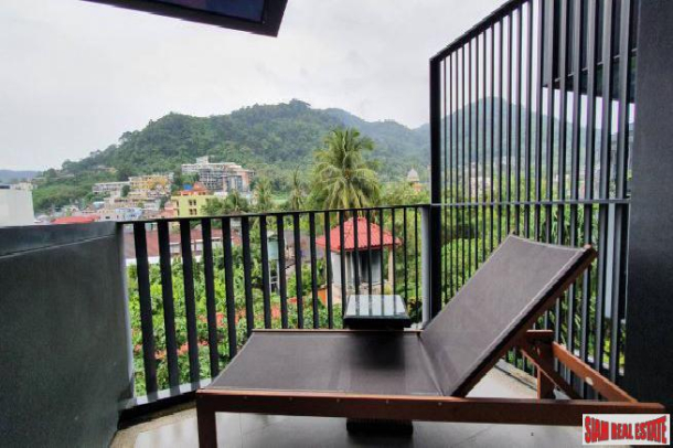 The Deck | One Bedroom Luxury Living in Patong, Phuket-8