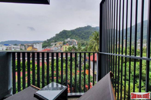 The Deck | One Bedroom Luxury Living in Patong, Phuket-9