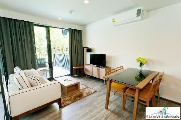 Patong Tower | Panoramic Views from this One Bedroom Apartment for Rent-10