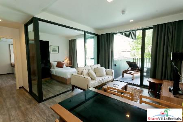 The Deck | Luxury Living in 2-Bedroom Condominium with Pool Access in Patong-14