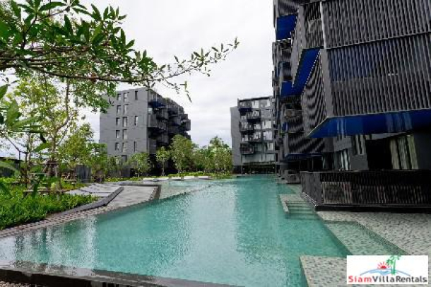 The Deck | Luxury Living in 2-Bedroom Condominium with Pool Access in Patong-17