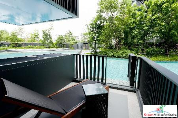 The Deck | Luxury Living in 2-Bedroom Condominium with Pool Access in Patong-2