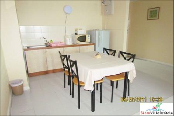 Patong Tower | Panoramic Views from this One Bedroom Apartment for Rent-2