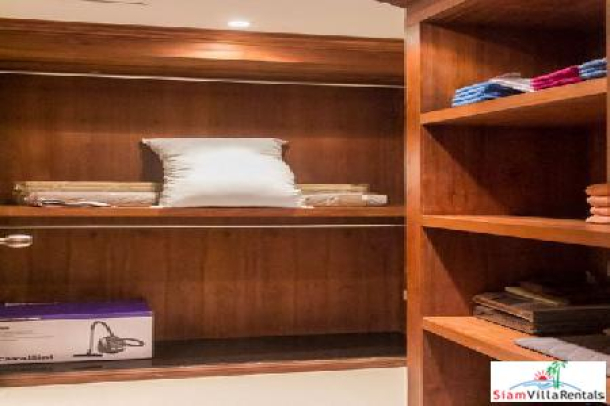 1 Bedroom Condo For Rent in Naklua With High Floor Great Seaview-14
