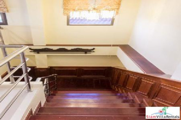 1 Bedroom Condo For Rent in Naklua With High Floor Great Seaview-7