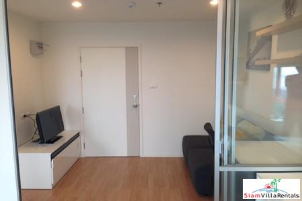1 Bedroom Condo For Rent in Naklua With High Floor Great Seaview-3