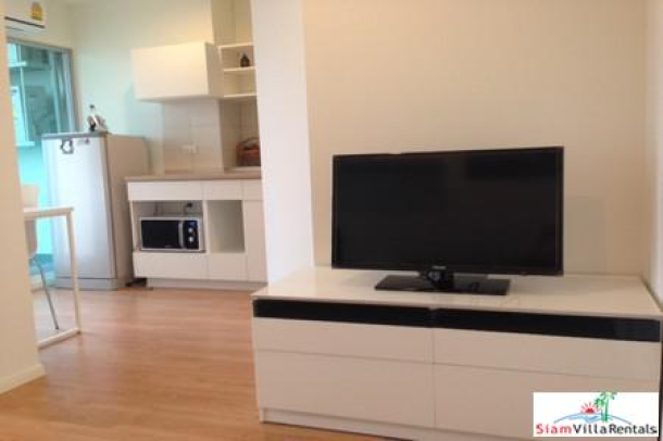 1 Bedroom Condo For Rent in Naklua With High Floor Great Seaview-4
