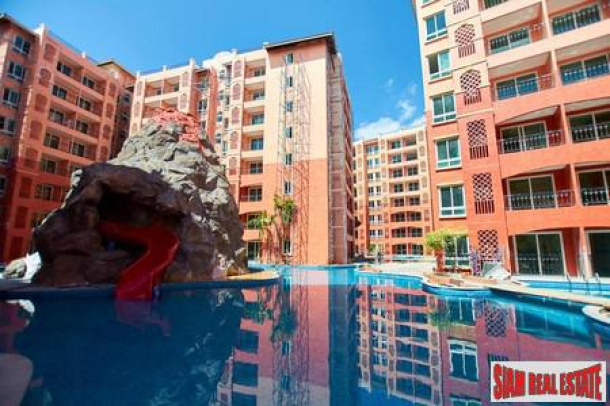 Quick Sale! Newly Launched Resort Style Low Rise Condominium For Sale in Jomtien--5