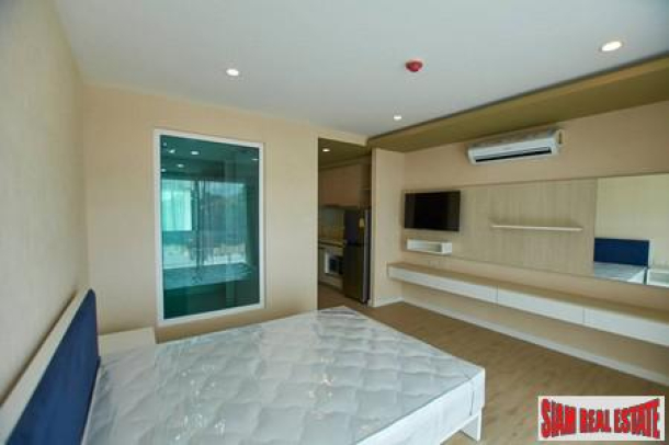 Quick Sale! Newly Launched Resort Style Low Rise Condominium For Sale in Jomtien--8
