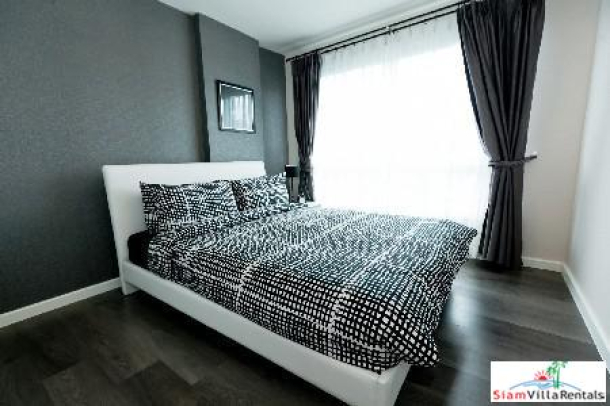 D Condo Mine | Contemporary Two Bedroom Condo for Rent in Kathu-5