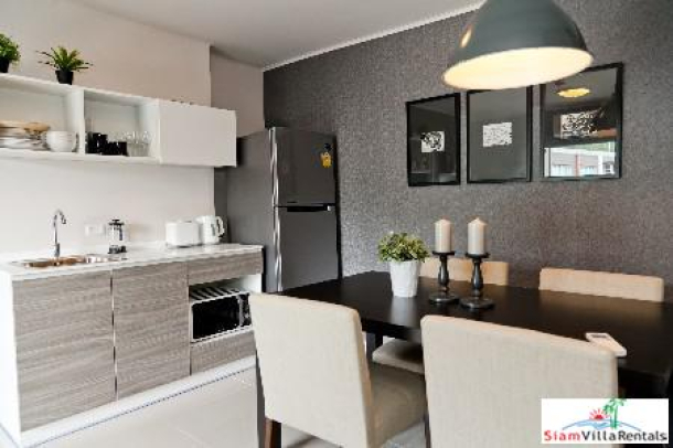 D Condo Mine | Contemporary Two Bedroom Condo for Rent in Kathu-6