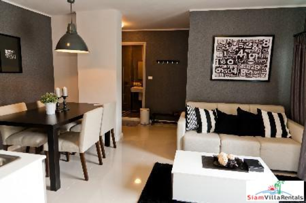 D Condo Mine | Contemporary Two Bedroom Condo for Rent in Kathu-7
