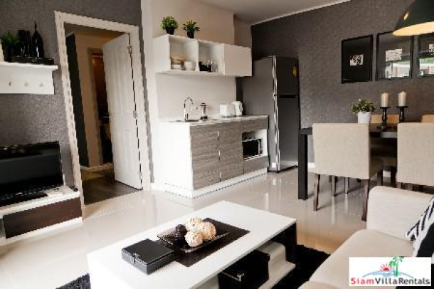 D Condo Mine | Contemporary Two Bedroom Condo for Rent in Kathu-9