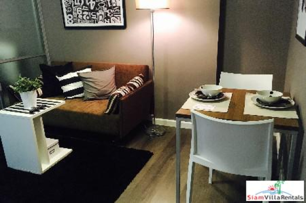 Contemporary One Bedroom Condo for rent in Kathu-1
