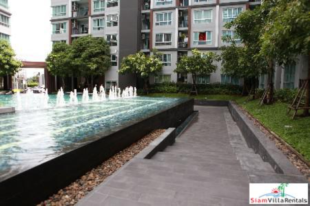 Modern and Fully Furnished One-bedroom Condominium for Rent in Patong-15