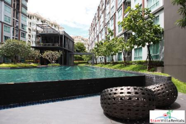 Modern and Fully Furnished One-bedroom Condominium for Rent in Patong-16