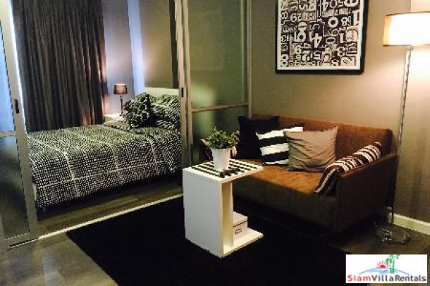Contemporary One Bedroom Condo for rent in Kathu-2