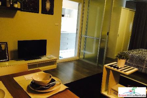 Contemporary One Bedroom Condo for rent in Kathu-3
