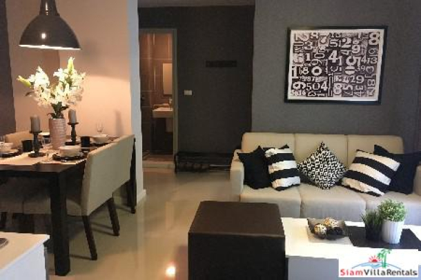 For Rent In Kathu A Deluxe 2-bedroom, 2 bath Condominium-1