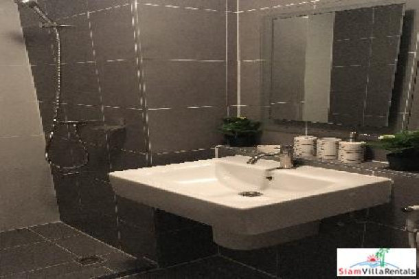 For Rent In Kathu A Deluxe 2-bedroom, 2 bath Condominium-8
