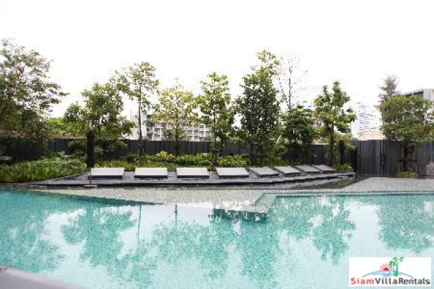 Convenient Location and Modern Studio for Rent in Patong-17