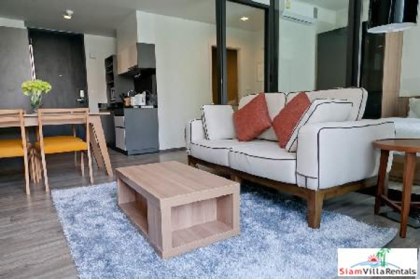 Two Bedroom Condo for rent in a Great Patong Location!-6