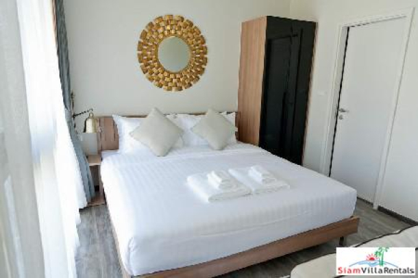 Convenient Location and Modern Studio for Rent in Patong-2