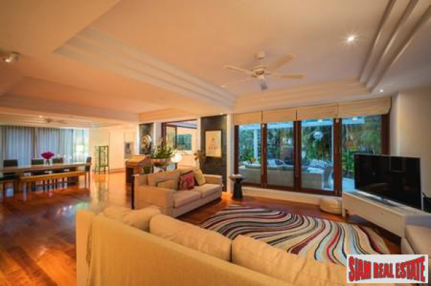 Walk to the Beach from this Fabulous 4 Bedroom Property in the Heart of Surin-12